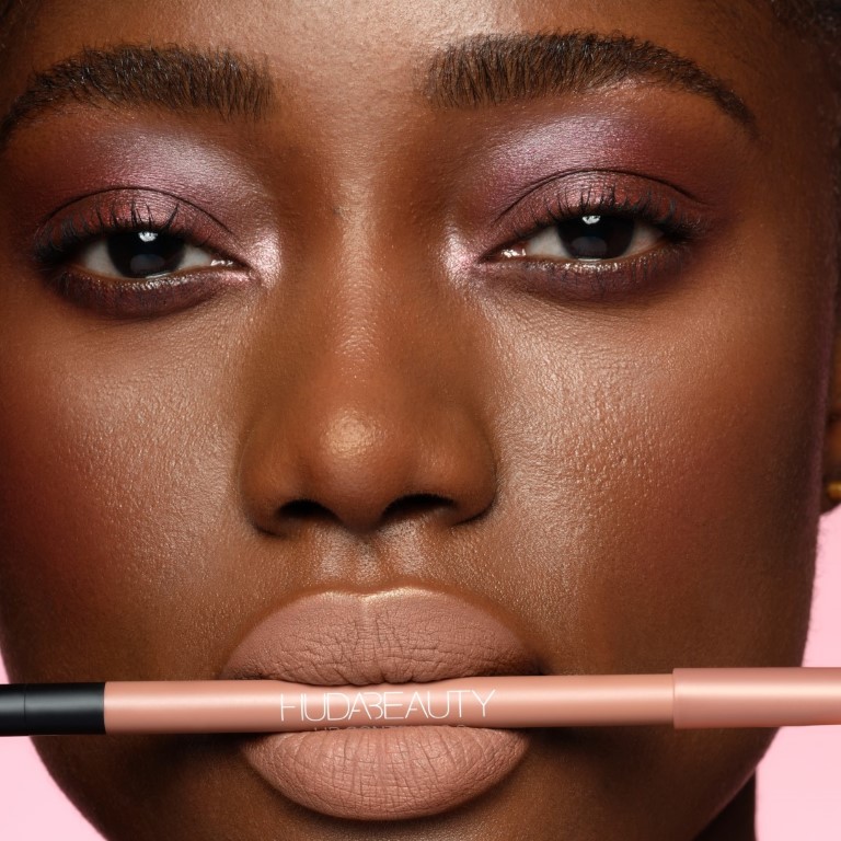 Lip Contour Matte Pencil